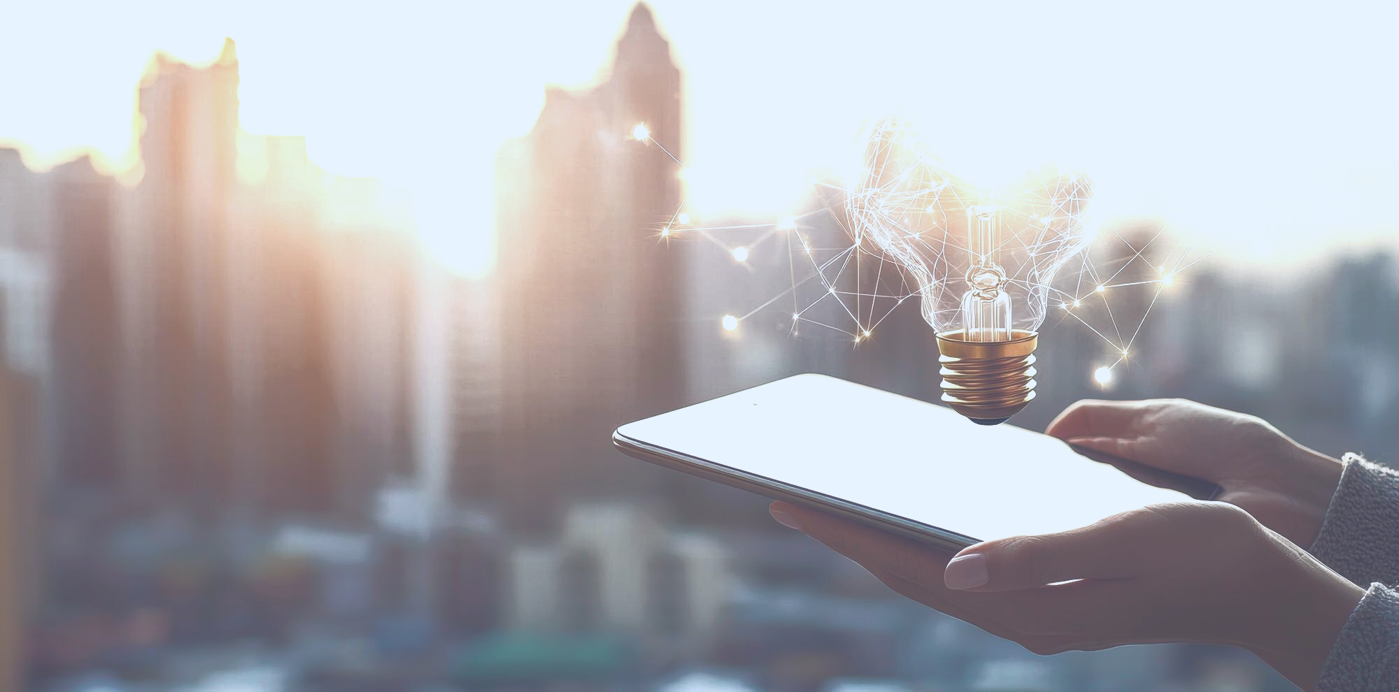 ابدأ مساهمتك في صناعة الحلول