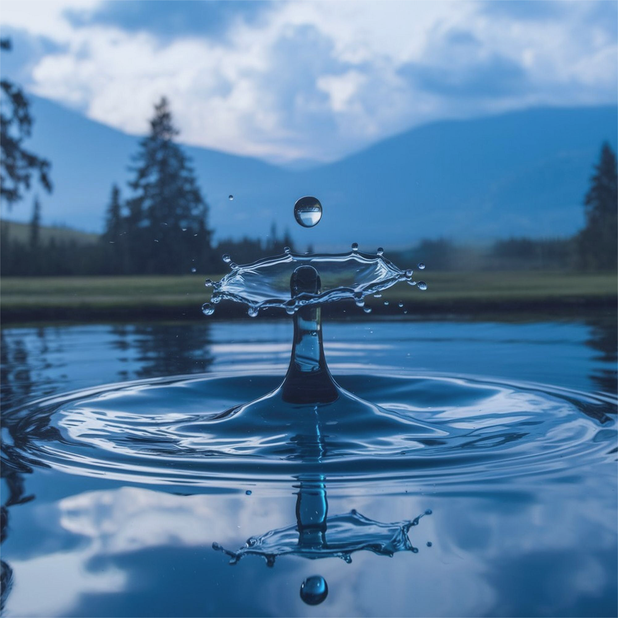 Sustainable Water Management Solutions